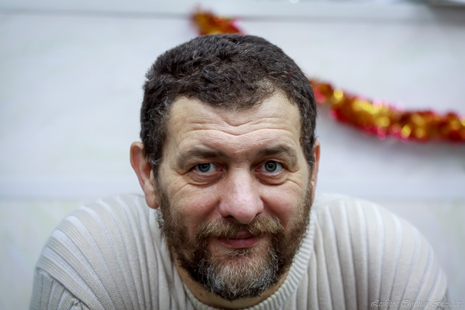 Фотоотчет о встрече Группы Света 28 декабря 2013 года